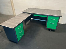 Remanufactured steelcase desk for sale  Edwardsville