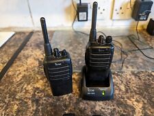 Two way radio for sale  STOURPORT-ON-SEVERN