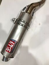 Yoshimura rs3 exhaust for sale  London
