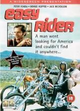 Easy rider dvd for sale  Shipping to Ireland
