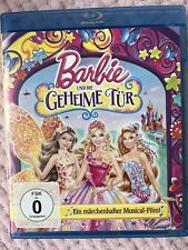Barbie geheime tür gebraucht kaufen  München