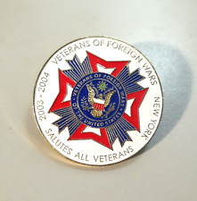 Vtg veterans foreign for sale  Fort Ann