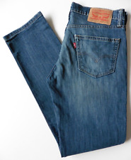 Men 511 levis for sale  SUNDERLAND