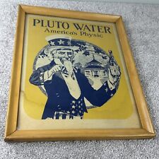Pluto water america for sale  Joliet