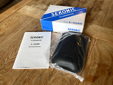 Sekonic 308x flashmate for sale  TRING