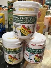 Stevia Boliviana Natural 0 calorías especiales para diabéticos, SIN Preservativos Paleo segunda mano  Embacar hacia Argentina