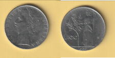 Moneta 100 lire usato  Siracusa