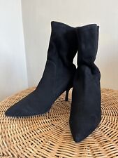 Stuart weitzman boots for sale  HIGH WYCOMBE