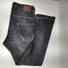 allsaints mens jeans for sale  ROMFORD