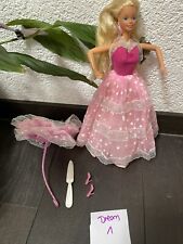 Mattel barbie 80s gebraucht kaufen  Stuttgart