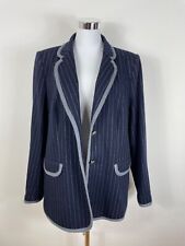 Barbara kessels blazer gebraucht kaufen  Karlshausen, Neuerburg, Rodershausen