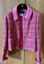 Chanel women jacket for sale  KINGSTON UPON THAMES