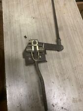250 shifter assembly for sale  USA