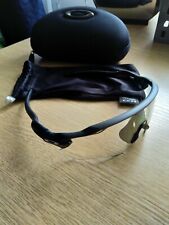 Oakley radar sunglasses for sale  LAMPETER