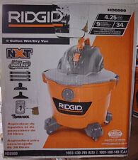 Ridgid hd0900 powerful for sale  Minneapolis