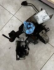nissan terrano turbocharger for sale  AUGHNACLOY