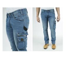 Jeans lavoro elasticizzati usato  Venosa