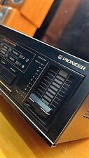 Pioneer 570 amplificatore usato  San Giovanni Valdarno