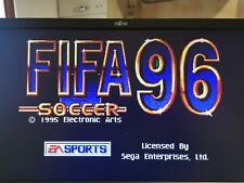 Fifa mega drive usato  Vitorchiano