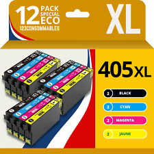 Pack compatible epson d'occasion  France