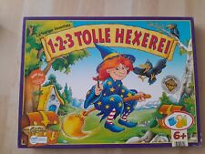 Gesellschaftsspiel 3 tolle gebraucht kaufen  Crailsheim