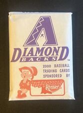 2000 arizona diamondbacks for sale  Hershey