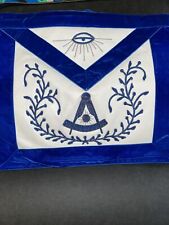 Masonic master mason for sale  Santee