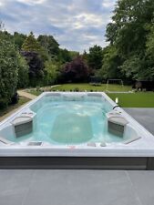 bubble spa for sale  BRENTWOOD