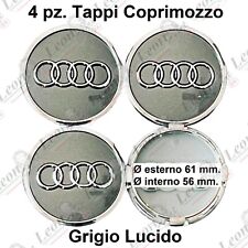 Set tappi coprimozzo usato  Misterbianco