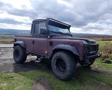 2001 land rover for sale  SHIPLEY