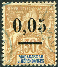 Colonies madagascar 52 d'occasion  France