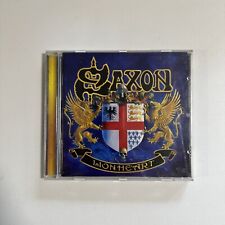 Lionheart por Saxon (CD, 2004) comprar usado  Enviando para Brazil