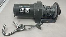 electric winch for sale  Shipping to South Africa