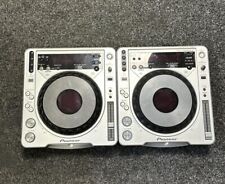 Pair pioneer cdj for sale  Shipping to Ireland