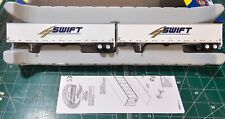 28407 Athearn 53' Swift Trailers for sale  Shipping to South Africa