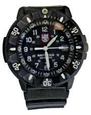 Reloj original Navy SEAL Lunimox segunda mano  Embacar hacia Mexico