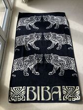 designer beach towel for sale  WOLVERHAMPTON