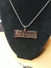 Falling reverse necklace for sale  El Centro