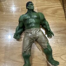 Incredible hulk talking for sale  LONDON