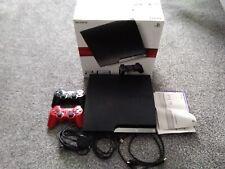 Sony playstation console. for sale  SHEFFIELD