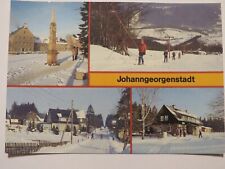 Johanngeorgenstadt wismut berg gebraucht kaufen  Bernsbach