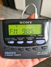radio vintage fm d'occasion radio vintage fm d'occasion Élancourt
