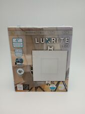 10w square luxrite for sale  Erie