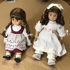 Lot vtg dolls for sale  Haughton