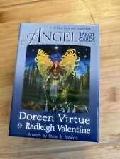 Angel tarot cards for sale  STOCKPORT