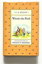 Winnie pooh milne for sale  Rochester