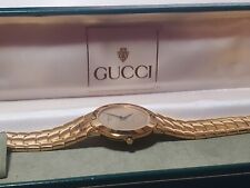 Gucci men watch for sale  Westminster