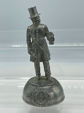 Pewter chas. stadden for sale  Burleson