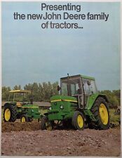 Original john deere for sale  BOURNEMOUTH