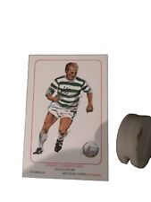 Jimmy johnstone daily for sale  BROXBURN